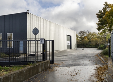 Office Herlev Hovedgade 15 2730 Herlev