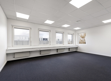 Office Herlev Hovedgade 15 2730 Herlev