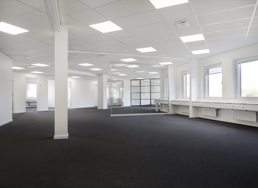 Office Herlev Hovedgade 15 2730 Herlev