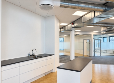 Kontor til leje på Borupvang 5C, 2750 Ballerup - 851 m² | Foto 3 - Lokalebasen.dk