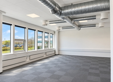 Kontor til leje på Borupvang 5C, 2750 Ballerup - 851 m² | Foto 4 - Lokalebasen.dk