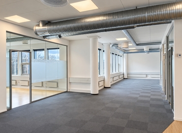 Kontor til leje på Borupvang 5C, 2750 Ballerup - 851 m² | Foto 1 - Lokalebasen