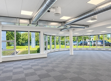 Kontor til leje på Borupvang 5C, 2750 Ballerup - 851 m² | Foto 5 - Lokalebasen