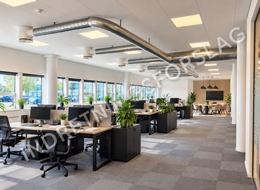 Kontor til leje på Borupvang 5C, 2750 Ballerup - 851 m² | Foto 6 - Lokalebasen.dk
