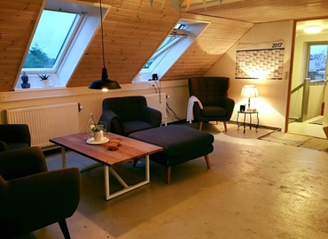 Kontor til leje på Præstemarken, 4700 Næstved - 553 m² | Foto 2 - Lokalebasen