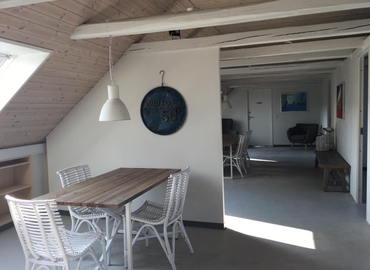 Kontor til leje på Præstemarken, 4700 Næstved - 553 m² | Foto 3 - Lokalebasen