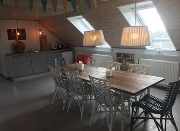 Kontor til leje på Præstemarken, 4700 Næstved - 553 m² | Foto 4 - Lokalebasen