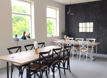 Kontor til leje på Præstemarken, 4700 Næstved - 553 m² | Foto 8 - Lokalebasen