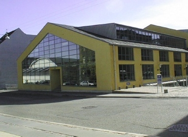 Kontor til leje på Jægergårdsgade 118-122, 8000 Aarhus C - 894 m² | Foto 0 - Lokalebasen