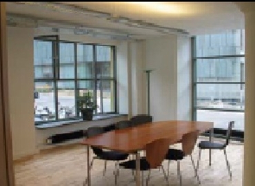 Kontor til leje på Jægergårdsgade 118-122, 8000 Aarhus C - 894 m² | Foto 3 - Lokalebasen