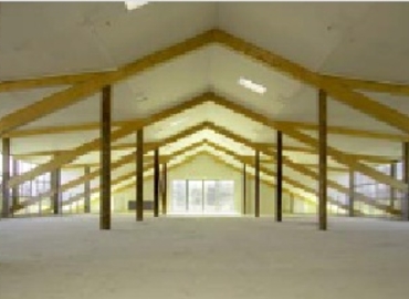 Kontor til leje på Jægergårdsgade 118-122, 8000 Aarhus C - 894 m² | Foto 4 - Lokalebasen