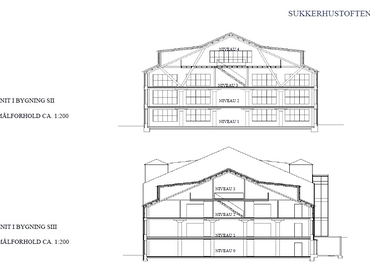 Kontor til leje på Jægergårdsgade 118-122, 8000 Aarhus C - 894 m² | Foto 5 - Lokalebasen