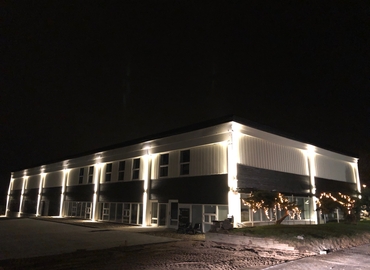 Lager til leje på Ved Klædebo 14, 2970 Hørsholm - 800 m² | Foto 4 - Lokalebasen.dk