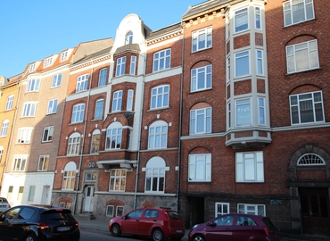 Bolig Prinsensgade, 30 9000 Aalborg
