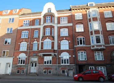Bolig Prinsensgade, 30 9000 Aalborg