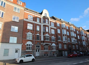 Bolig Prinsensgade, 30 9000 Aalborg