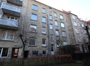 Bolig Prinsensgade, 30 9000 Aalborg