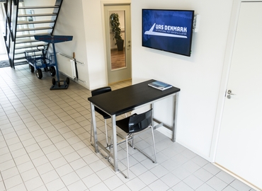 Kontor til leje på Lufthavnvej 151, 5270 Odense N - 80 m² | Foto 2 - Lokalebasen.dk