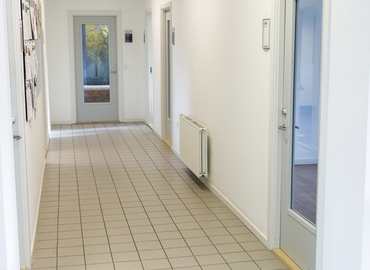 80 m² Flexible office available to rent in Odense N, Lufthavnvej 151 (5270) can benefit your business - 2 | MatchOffice