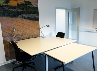 80 m² Office space up for rent in Odense N, Lufthavnvej 151 (5270) can benefit your business - 6 | MatchOffice.com