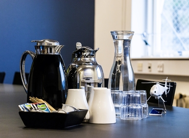 80 m² Flexible office up for rent in Odense N, Lufthavnvej 151 (5270) can meet all your requirements - 10 | MatchOffice