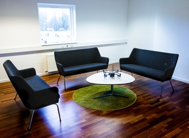 80 m² Business office up for rent in Odense N, Lufthavnvej 151 (5270) can cater to all your needs - 11 | MatchOffice.com