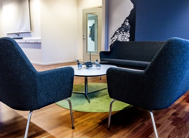 80 m² Office up for rent in Odense N, Lufthavnvej 151 (5270) can satisfy all our needs - 12 | MatchOffice.com