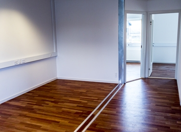 80 m² Office space up for rent in Odense N, Lufthavnvej 151 (5270) can cater to all your needs  - 13 | MatchOffice