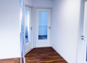 80 m² Commercial office up for rent in Odense N, Lufthavnvej 151 (5270) can satisfy all our needs  - 14 | MatchOffice.com