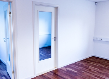 80 m² Serviced office for rent in Odense N, Lufthavnvej 151 (5270) can satisfy all our needs  - 28 | MatchOffice