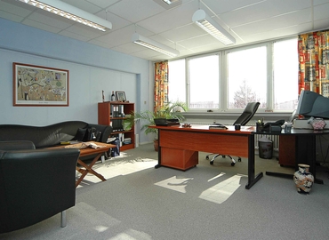 Kontor til leje på Vallensbækvej 20B, 2605 Brøndby - 165 m² | Foto 2 - Lokalebasen