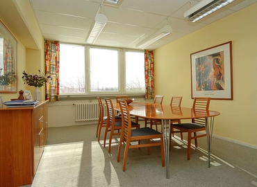 Kontor til leje på Vallensbækvej 20B, 2605 Brøndby - 165 m² | Foto 3 - Lokalebasen