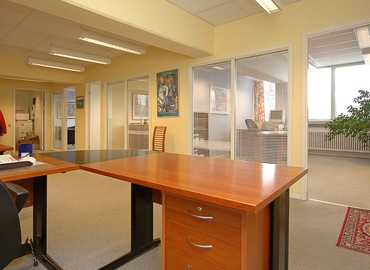 Kontor til leje på Vallensbækvej 20B, 2605 Brøndby - 165 m² | Foto 4 - Lokalebasen.dk