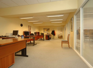 Kontor til leje på Vallensbækvej 20B, 2605 Brøndby - 165 m² | Foto 5 - Lokalebasen.dk