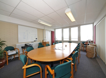 330 m² Office up for rent in Brondby, Vallensbækvej 22A (2605) can cater to all your needs  - 4 | MatchOffice