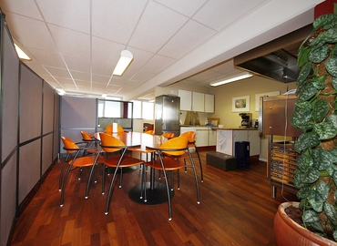 330 m² Serviced office up for rent in Brondby, Vallensbækvej 22A (2605) can benefit your business  - 1 | MatchOffice