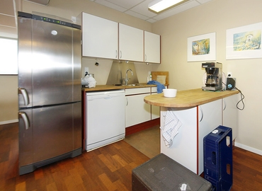 Kontor til leje på Vallensbækvej 22A, 2605 Brøndby - 330 m² | Foto 3 - Lokalebasen.dk