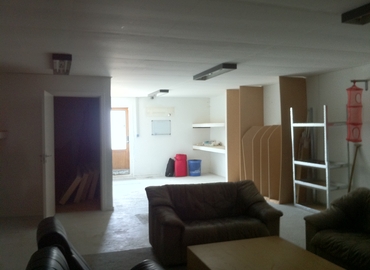 Lager til leje på Kirkerupvej 33, 4200 Slagelse - 1000 m² | Foto 5 - Lokalebasen