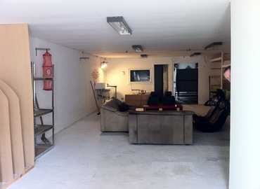 Lager til leje på Kirkerupvej 33, 4200 Slagelse - 1000 m² | Foto 7 - Lokalebasen