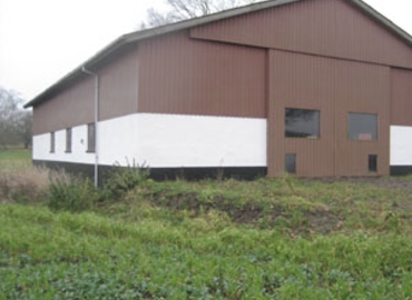 290 m² Warehouse rental in Ringsted, Lille Svenstrup (4100) - 2 | MatchOffice.com