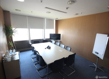 100 m² Conference space in Algiers, Business Centre (16000) - 0 | MatchOffice