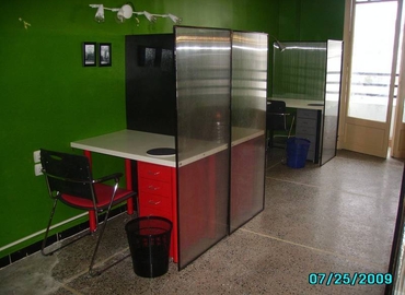 29 m² Conference space in Algiers, 08 Rue Arezki Hamani  (16016) - 0 | MatchOffice.com