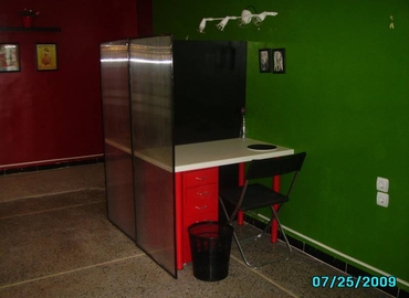 70 m² Co-working  in Algiers, 08 Rue Arezki Hamani  (16016) - 1 | MatchOffice