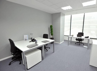 100 m² Meeting room in Algiers, Bab-Ezzouar Business Center (16005) - 2 | MatchOffice.com