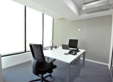 100 m² Conference room in Algiers, Bab-Ezzouar Business Center (16005) - 3 | MatchOffice