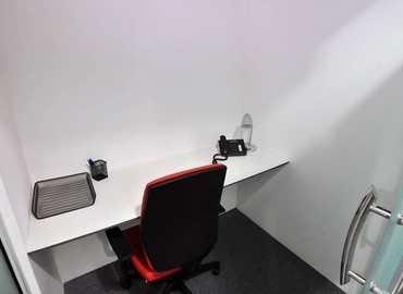 100 m² Meeting room in Algiers, Bab-Ezzouar Business Center (16005) - 6 | MatchOffice