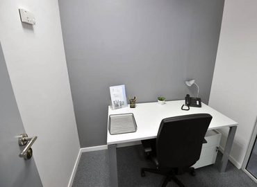 100 m² Convention center in Algiers, Bab-Ezzouar Business Center (16005) - 8 | MatchOffice.com