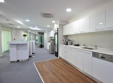 100 m² Conference space in Algiers, Bab-Ezzouar Business Center (16005) - 9 | MatchOffice