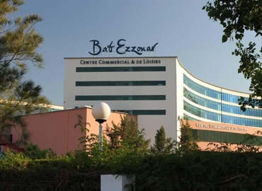 100 m² Meeting room in Algiers, Bab-Ezzouar Business Center (16005) - 11 | MatchOffice.com