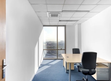 500 m² Business park in Algiers, 1er mai (16000) - 5 | MatchOffice.com